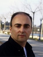 anton rivero coello